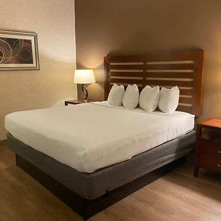 Hotel Wyndham Garden Grand Rapids Airport Exterior foto